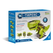 Изображение товара Электронный конструктор ND Play NDP-008