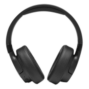 Изображение товара Наушники накладные Bluetooth JBL T760 NC Black (JBLT760NCBLK)