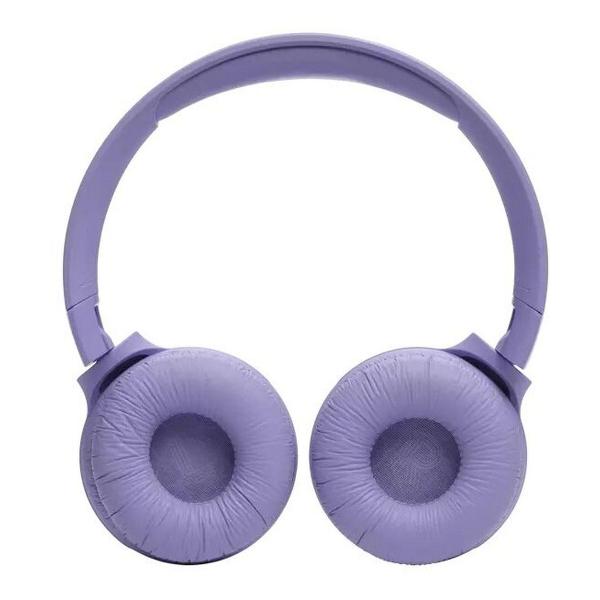 Изображение товара Наушники накладные Bluetooth JBL Tune 520BT Violet