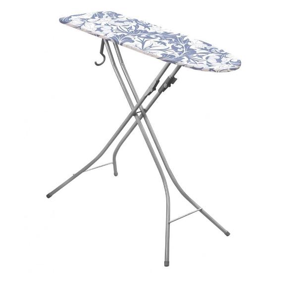 Изображение товара Гладильная доска Nika mini 85х30см NM/2