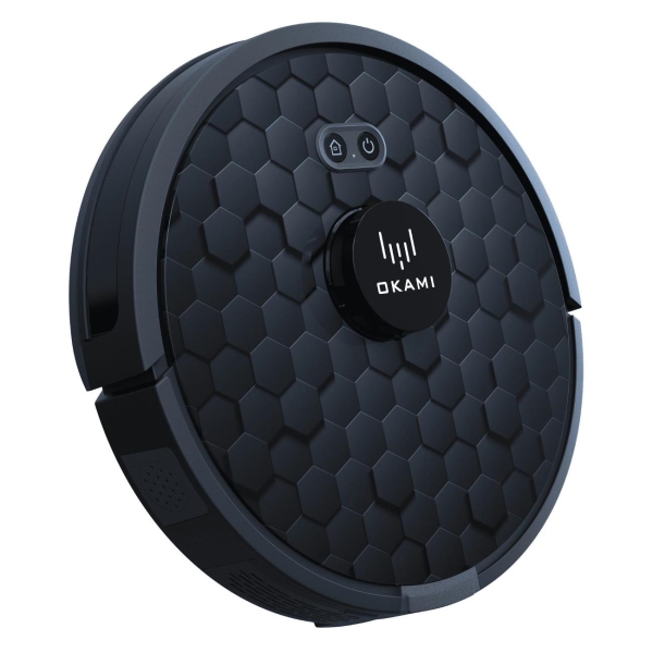 Изображение товара Робот-пылесос Okami R120