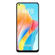 Изображение товара Смартфон OPPO A78 8/256GB Aqua Green