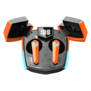 Изображение товара Наушники игровые Canyon Doublebee Orange (CND-GTWS2O)