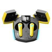 Изображение товара Наушники игровые Canyon Doublebee Yellow (CND-GTWS2Y)