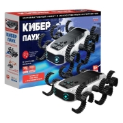 Изображение товара Электронный конструктор ND Play Кибер Паук