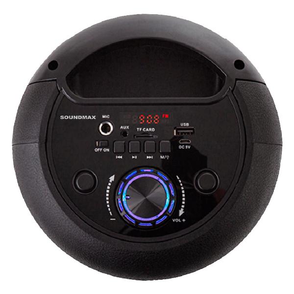 Изображение товара Портативная колонка Soundmax SM-PS4405