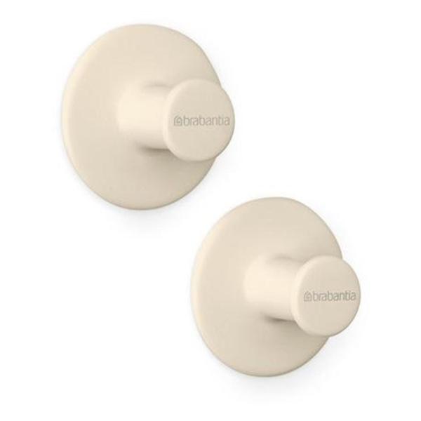 Изображение товара крючки Brabantia 223761 бежевый