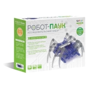 Изображение товара Электронный конструктор ND Play Робот-паук