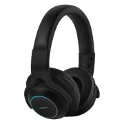 Изображение товара Наушники накладные Bluetooth Rombica MySound BH-15 Black