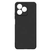 Изображение товара Чехол DF для Realme C53 DF rmCase-40 (black)