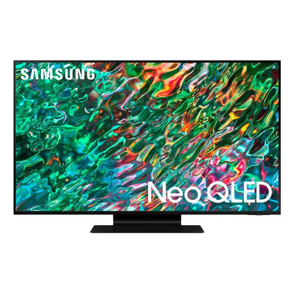 Телевизор Samsung QE75QN90BAUXCE