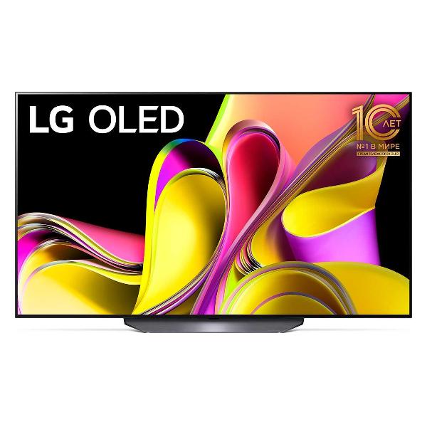 Телевизор LG OLED55B3RLA