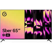 Изображение товара Телевизор Sber SDX-65U4124B