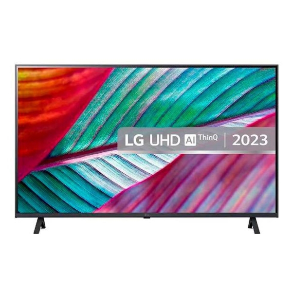 Телевизор LG 43UR78006LK