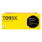 Изображение товара Картридж для лазерного принтера T2 TC-CT09BK/T09 BK