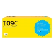 Изображение товара Картридж для лазерного принтера T2 TC-CT09C/T09 C