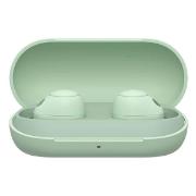 Изображение товара Наушники внутриканальные Bluetooth Sony WF-C700N/GZ Green