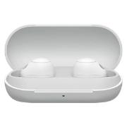 Изображение товара Наушники внутриканальные Bluetooth Sony WF-C700N White