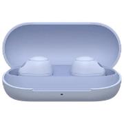 Изображение товара Наушники внутриканальные Bluetooth Sony WF-C700N Violet