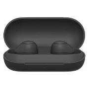 Изображение товара Наушники внутриканальные Bluetooth Sony WF-C700N Black