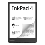 Изображение товара Электронная книга PocketBook Ink Pad 4 PB743G-U-WW S