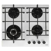 Изображение товара Встраиваемая газовая панель независимая DeLonghi GRAZIA 6GW BB