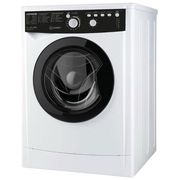 Изображение товара Стиральная машина узкая Indesit EWSB 5085 BK CIS
