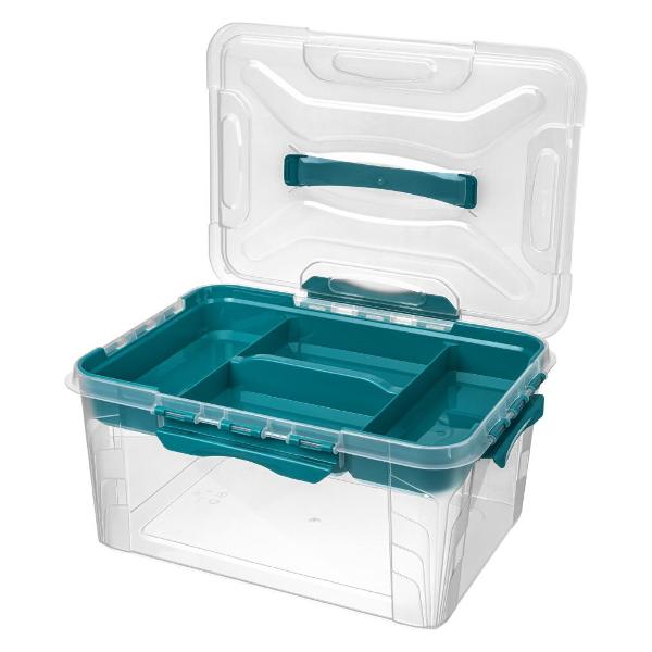 Изображение товара товар для дома Econova 32004-01 голубой (433224402)