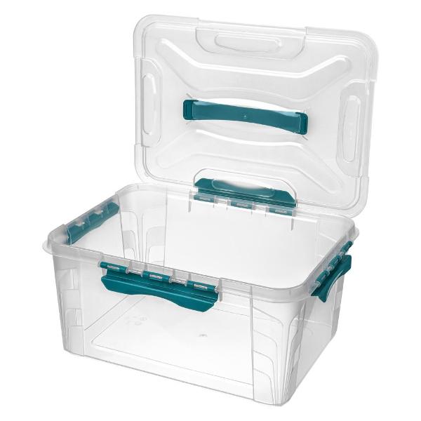 Изображение товара товар для дома Econova 32004-01 голубой (433200402)