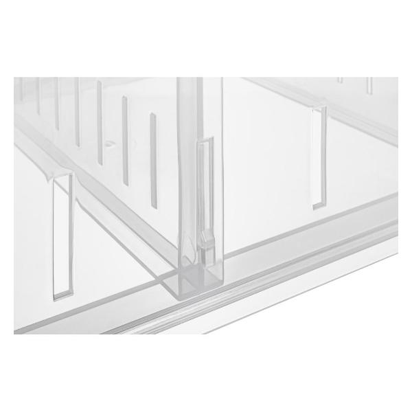 Изображение товара Ящик для белья Econova 32172-01