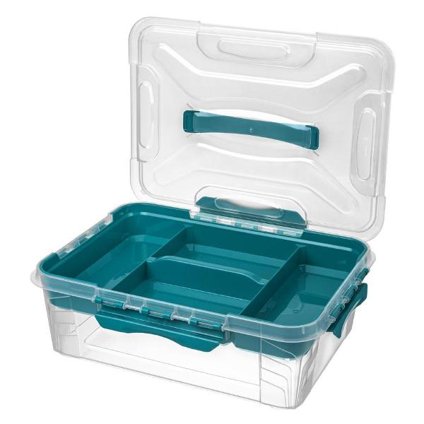 Изображение товара товар для дома Econova 32003-01 голубой (433224302)