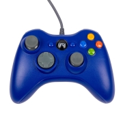 Изображение товара Геймпад HIPER GMP-093 Blue
