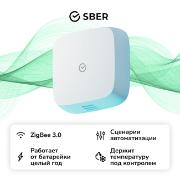 Изображение товара Датчик температуры и влажности Sber SBDV-00079