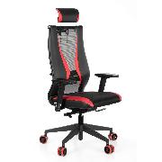 Изображение товара Кресло компьютерное Метта ErgoLife SynchroSit 10 B2-170D