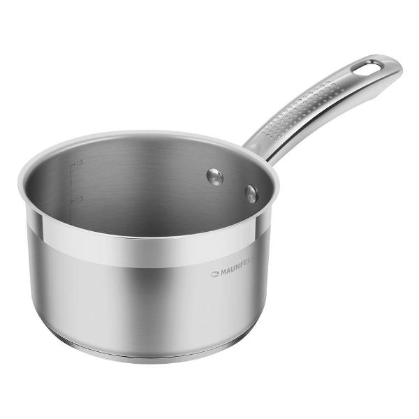 Изображение товара Ковш Maunfeld GERDA 16 см, 1,8 л (MSP18S07)