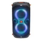 Изображение товара Портативная акустика JBL PartyBox 110 (JBLPARTYBOX110)