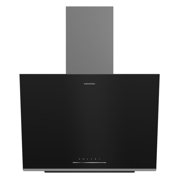 Изображение товара Вытяжка Grundig GDSP2464BBSC черная