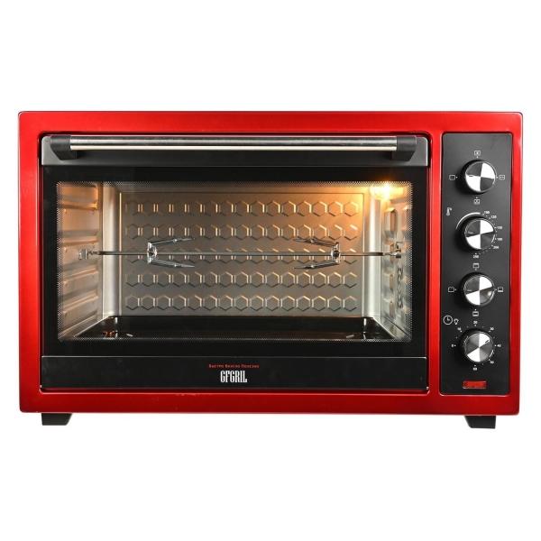 Изображение товара Мини-печь GFGRIL GFO-77