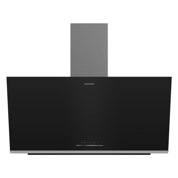 Изображение товара Вытяжка Grundig GDSP5464BBSC