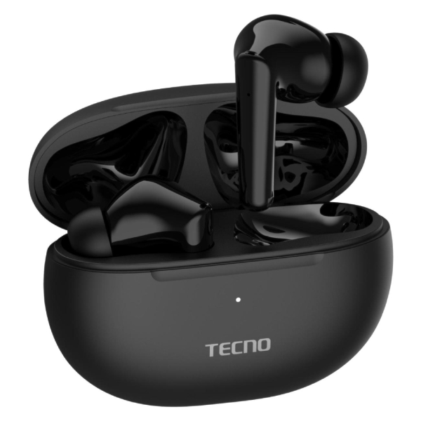 Изображение товара Наушники True Wireless Tecno BD03 Buds 3 Black