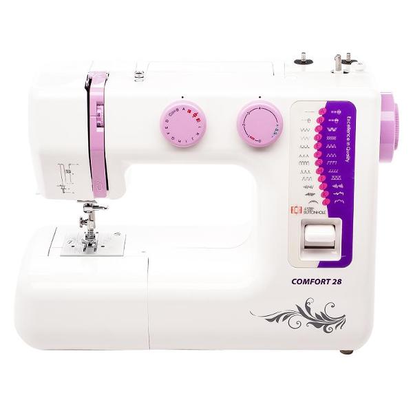 Изображение товара Швейная машина Comfort 28