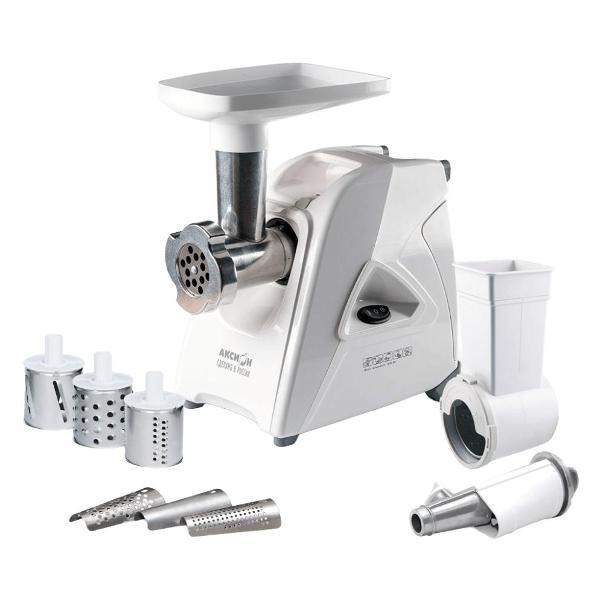 Изображение товара Электромясорубка Аксион М35.02