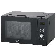 Изображение товара Микроволновая печь соло Artel ART-MWD2305 Black