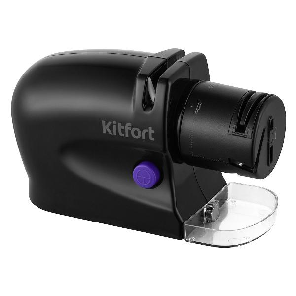 Изображение товара Ножеточка Kitfort КТ-4066