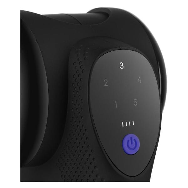 Изображение товара Перкуссионный массажер Kitfort КТ-2965