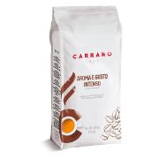 Изображение товара Кофе в зернах Carraro Aroma e Gusto Intenso 1 кг