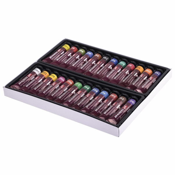 Изображение товара Краски Brauberg 191767