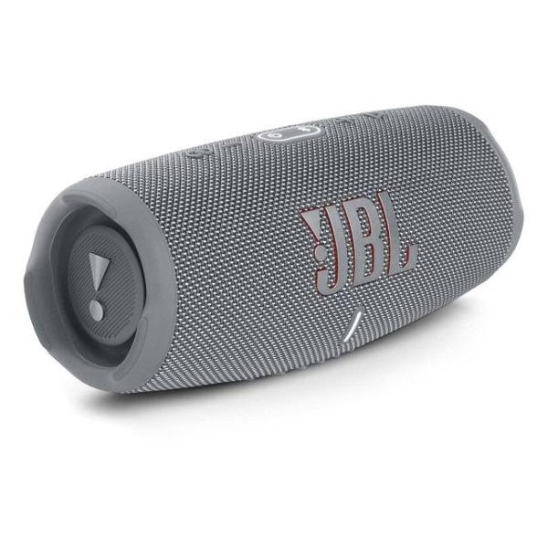 Изображение товара Беспроводная акустика JBL CHARGE5 Grey