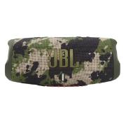 Изображение товара Беспроводная акустика JBL CHARGE5 Camouflage