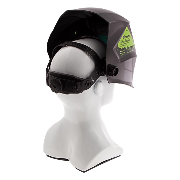 Изображение товара Сварочная маска Сибртех 89176